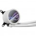 ASUS Система рідинного охолодження ASUS ROG-RYUO-III 360-ARGB-WHT (90RC00I2-M0UAY0)