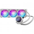 ASUS Система рідинного охолодження ASUS ROG-RYUO-III 360-ARGB-WHT (90RC00I2-M0UAY0)