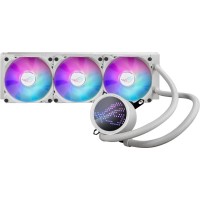 Система рідинного охолодження ASUS ROG-RYUO-III 360-ARGB-WHT (90RC00I2-M0UAY0)