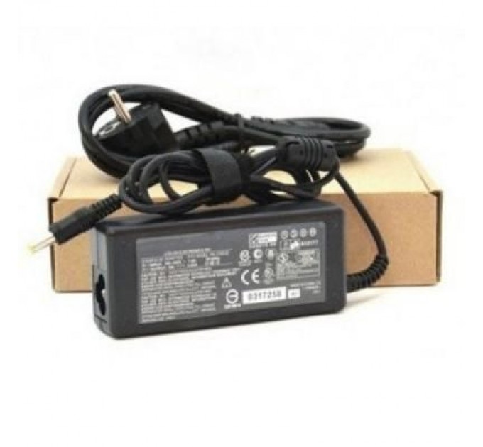 Merlion Блок живлення до ноутбуку Merlion Lenovo 90W 19V 4.74A разъем 5.5*2.5 (M00181)