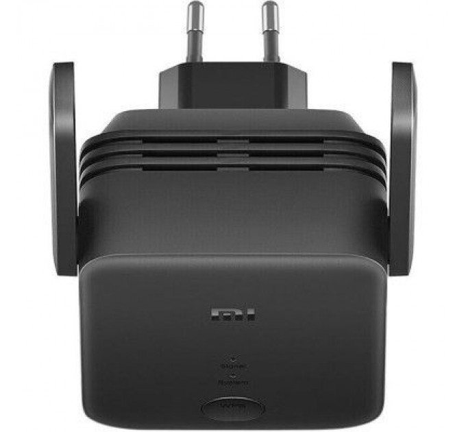 Xiaomi Ретранслятор Xiaomi Mi Wi-Fi Range Extender AC1200 (DVB4348GL)