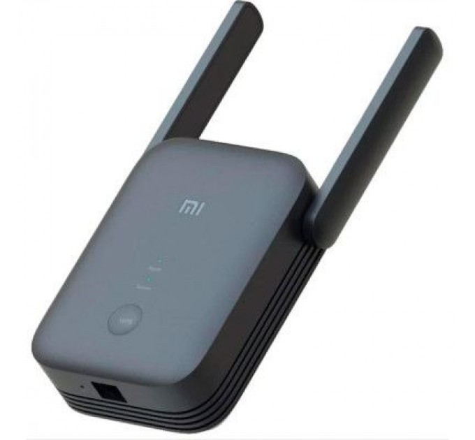 Xiaomi Ретранслятор Xiaomi Mi Wi-Fi Range Extender AC1200 (DVB4348GL)