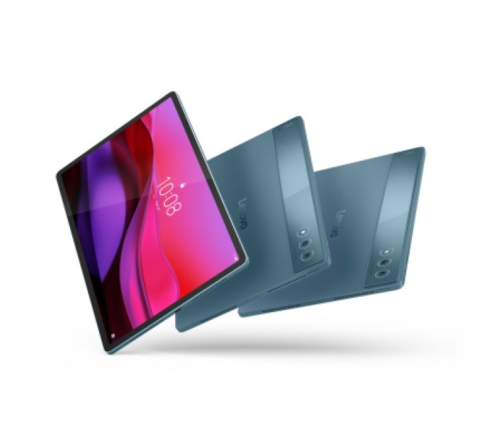 Lenovo Планшет Lenovo Yoga Tab Plus 16/256 WiFi Tidal Teal + Pen (ZAEG0103UA)