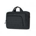 2E Сумка для ноутбука 2E 16" CrossSquares, Black (2E-CBN9198BK)