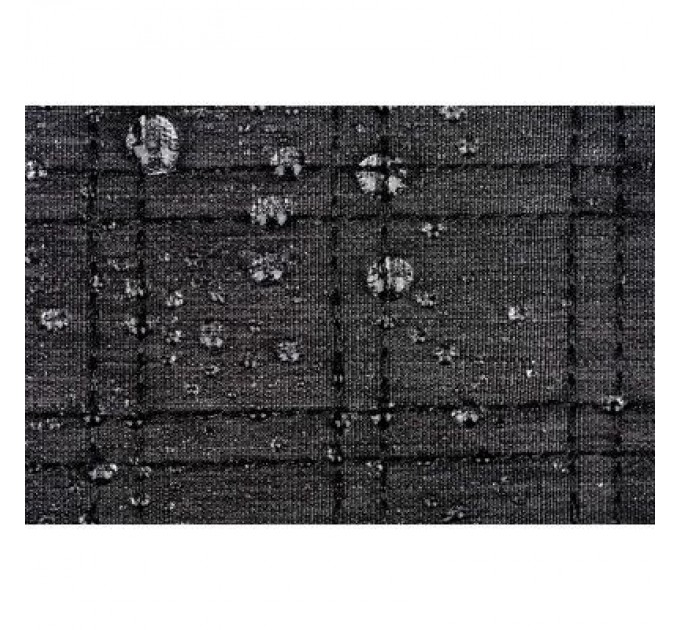 2E Сумка для ноутбука 2E 16" CrossSquares, Black (2E-CBN9198BK)