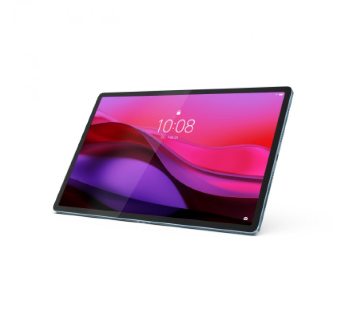 Lenovo Планшет Lenovo Yoga Tab Plus 16/256 WiFi Tidal Teal + Pen (ZAEG0103UA)