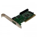 Atcom Контролер PCI to SATA(3port)+IDE (1port) VIA 6421 chipset Box Atcom (8757)