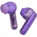JBL Навушники JBL Tune Flex Ghost Edition Purple (JBLTFLEXGPUR)