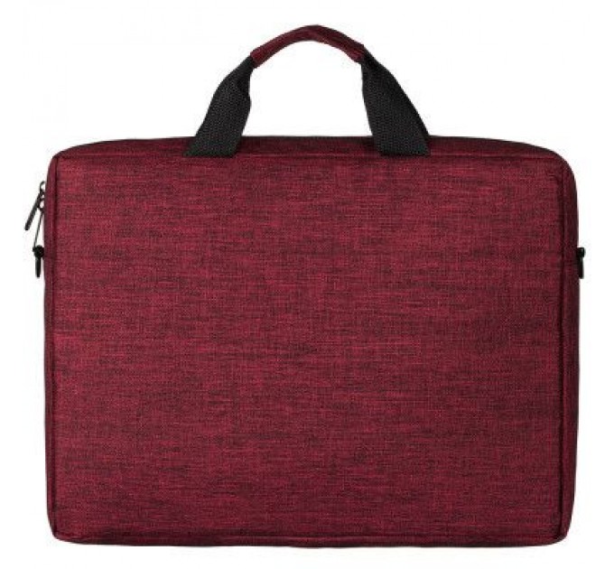 2E Сумка для ноутбука 2E 16" CBN315 Burgundy (2E-CBN315BG)