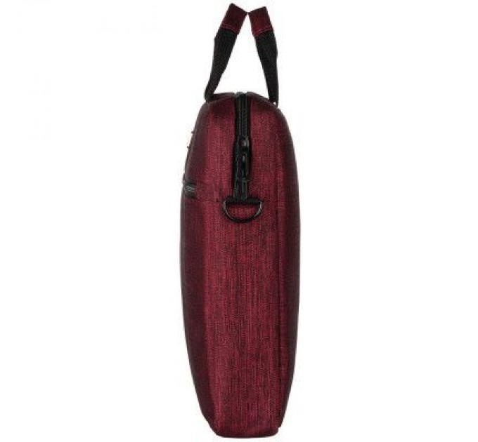 2E Сумка для ноутбука 2E 16" CBN315 Burgundy (2E-CBN315BG)