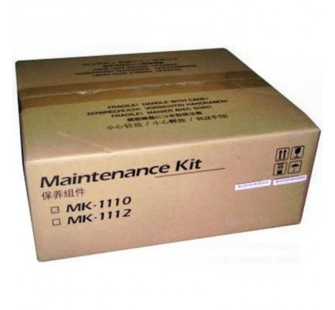 Kyocera Ремкомплект Kyocera MK-1110 (1702M75NXV/1702M75NX1)