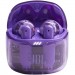 JBL Навушники JBL Tune Flex Ghost Edition Purple (JBLTFLEXGPUR)