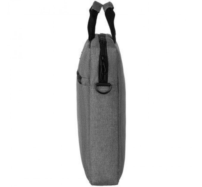 2E Сумка для ноутбука 2E 16" CBN315 Grey (2E-CBN315GY)