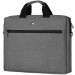 2E Сумка для ноутбука 2E 16" CBN315 Grey (2E-CBN315GY)