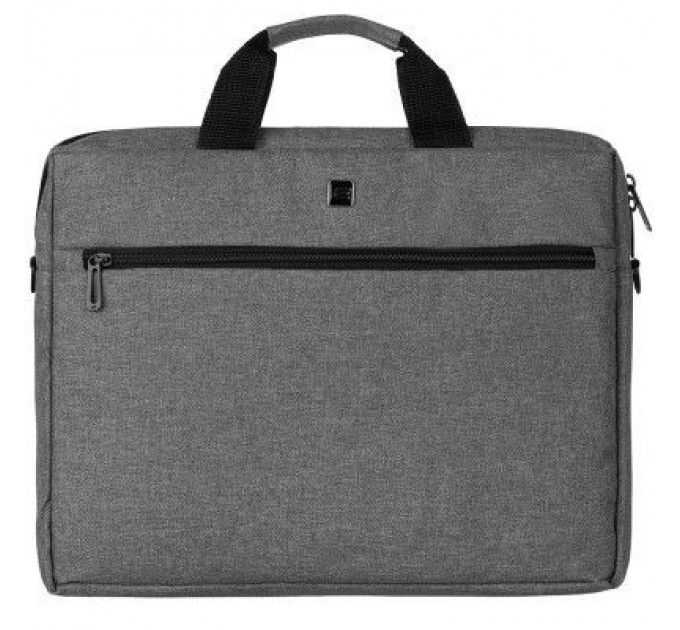 2E Сумка для ноутбука 2E 16" CBN315 Grey (2E-CBN315GY)
