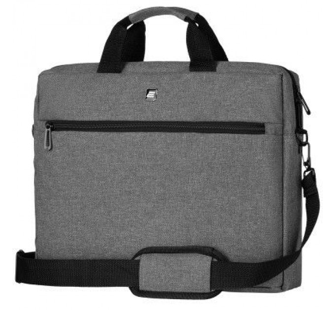 2E Сумка для ноутбука 2E 16" CBN315 Grey (2E-CBN315GY)
