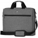 2E Сумка для ноутбука 2E 16" CBN315 Grey (2E-CBN315GY)