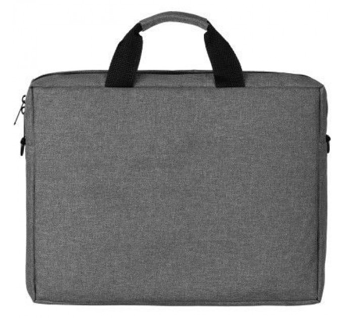 2E Сумка для ноутбука 2E 16" CBN315 Grey (2E-CBN315GY)