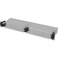 Mikrotik Комплект кріплення Mikrotik RB5009 rackmount kit K-79 for RB5009/L009 (K-79)