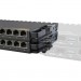 Mikrotik Комплект кріплення Mikrotik RB5009 rackmount kit K-79 for RB5009/L009 (K-79)