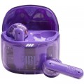 JBL Навушники JBL Tune Flex Ghost Edition Purple (JBLTFLEXGPUR)