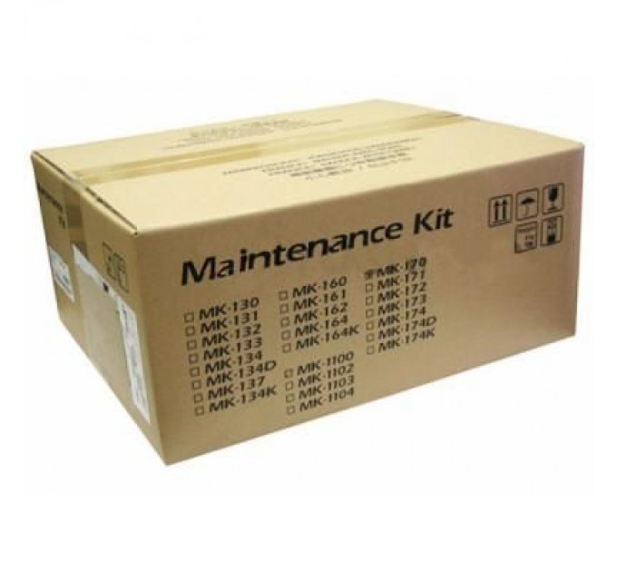 Kyocera Ремкомплект Kyocera MK-170 (1702LZ8NL0)