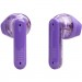 JBL Навушники JBL Tune Flex Ghost Edition Purple (JBLTFLEXGPUR)