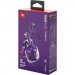 JBL Навушники JBL Tune Flex Ghost Edition Purple (JBLTFLEXGPUR)