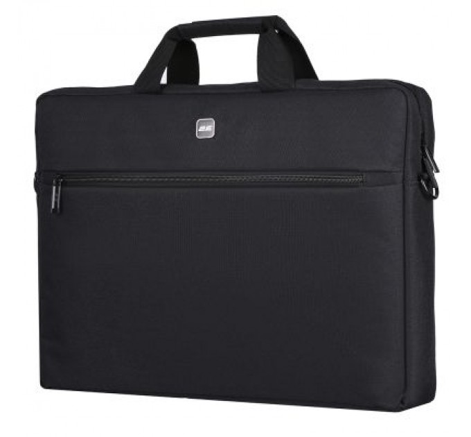 2E Сумка для ноутбука 2E 17.3" CBN317 Black (2E-CBN317BK)