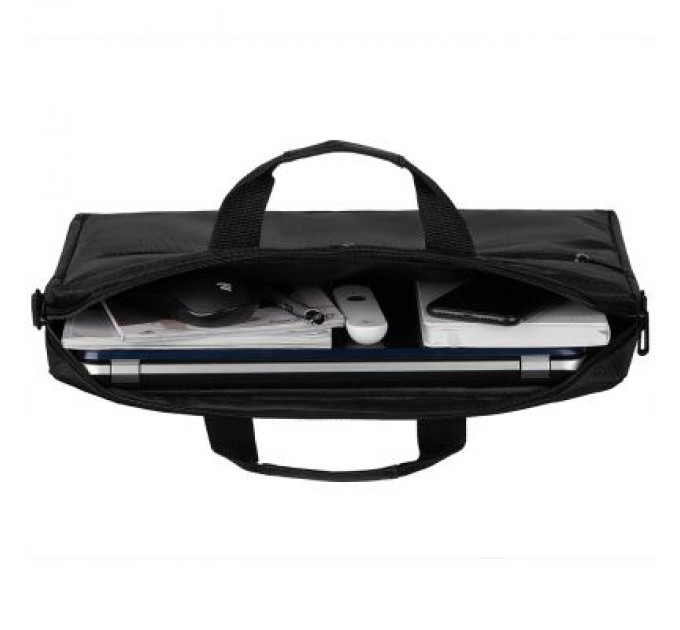 2E Сумка для ноутбука 2E 17.3" CBN317 Black (2E-CBN317BK)