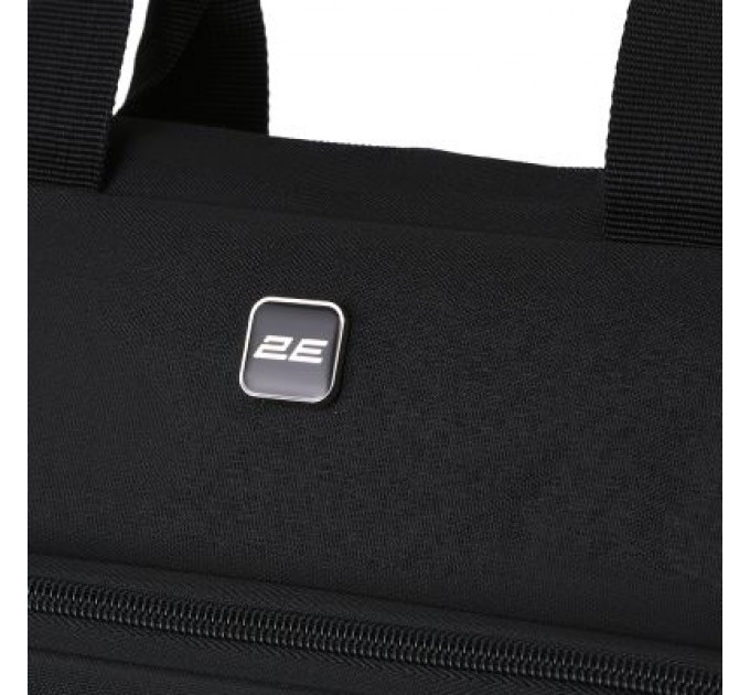2E Сумка для ноутбука 2E 17.3" CBN317 Black (2E-CBN317BK)
