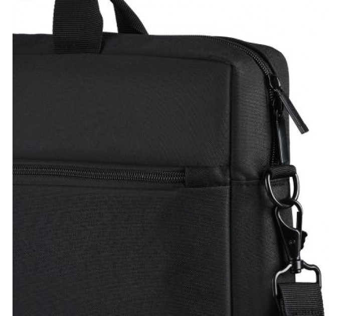2E Сумка для ноутбука 2E 17.3" CBN317 Black (2E-CBN317BK)