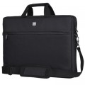 2E Сумка для ноутбука 2E 17.3" CBN317 Black (2E-CBN317BK)