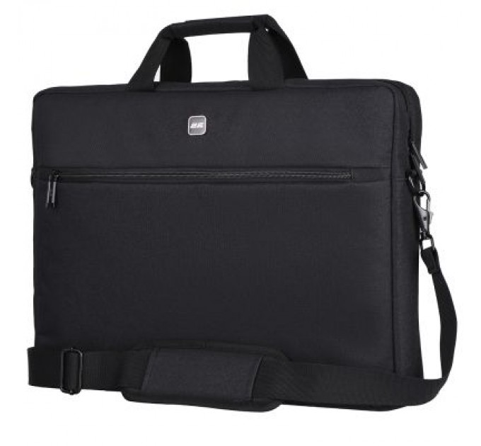 2E Сумка для ноутбука 2E 17.3" CBN317 Black (2E-CBN317BK)