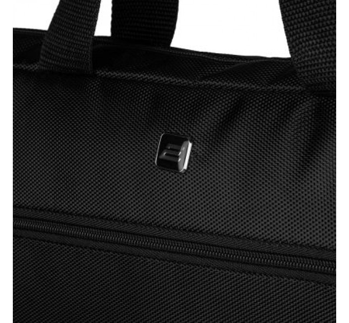 2E Сумка для ноутбука 2E 17.3" CBN317 Black (2E-CBN317BK)