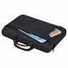 2E Сумка для ноутбука 2E 17" CBN417 Black (2E-CBN417BK)