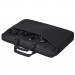 2E Сумка для ноутбука 2E 17" CBN417 Black (2E-CBN417BK)