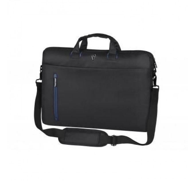 2E Сумка для ноутбука 2E 17" CBN417 Black (2E-CBN417BK)