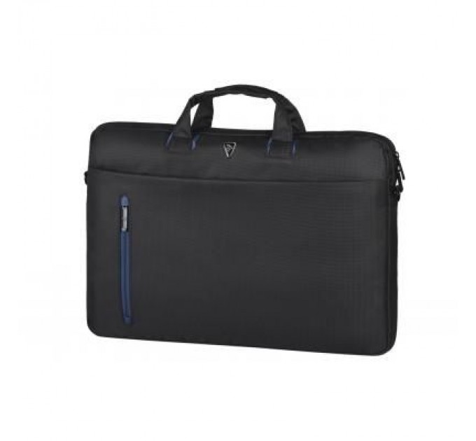 2E Сумка для ноутбука 2E 17" CBN417 Black (2E-CBN417BK)