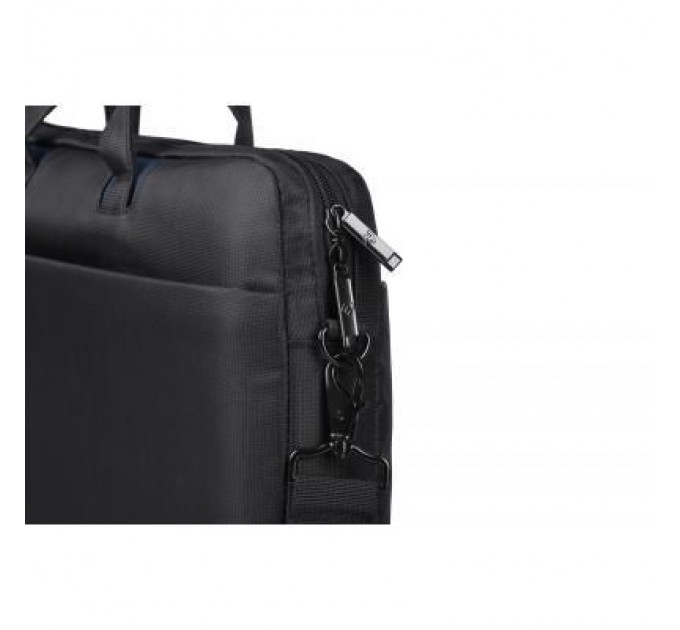 2E Сумка для ноутбука 2E 17" CBN417 Black (2E-CBN417BK)