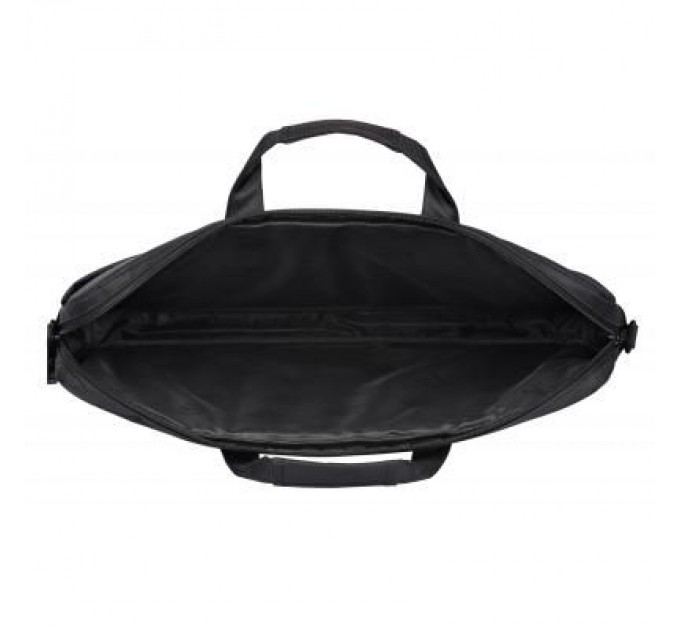 2E Сумка для ноутбука 2E 17" CBN417 Black (2E-CBN417BK)