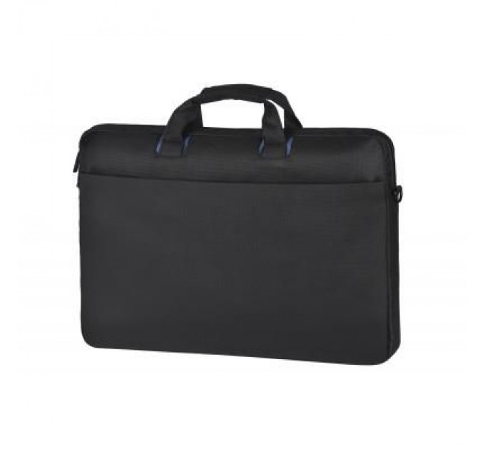 2E Сумка для ноутбука 2E 17" CBN417 Black (2E-CBN417BK)