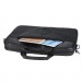 2E Сумка для ноутбука 2E 17" CBN617 Black (2E-CBN617BK)
