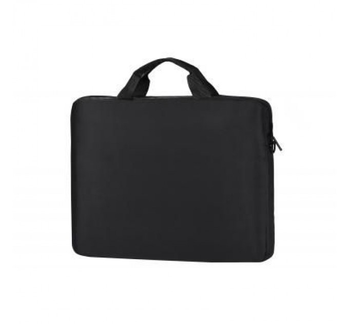 2E Сумка для ноутбука 2E 17" CBN617 Black (2E-CBN617BK)