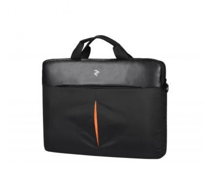 2E Сумка для ноутбука 2E 17" CBN617 Black (2E-CBN617BK)