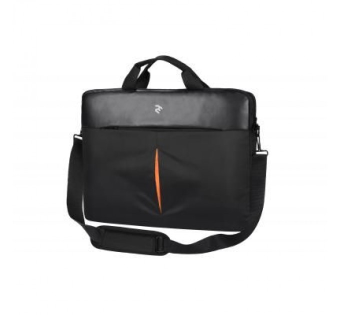 2E Сумка для ноутбука 2E 17" CBN617 Black (2E-CBN617BK)