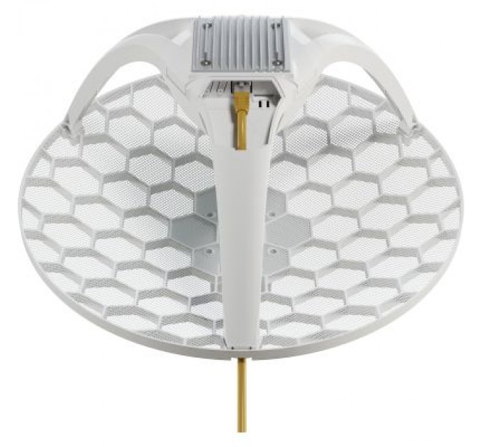 Mikrotik Точка доступу Wi-Fi Mikrotik LHGGMEG18-EA