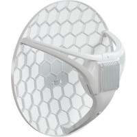 Точка доступу Wi-Fi Mikrotik LHGGMEG18-EA
