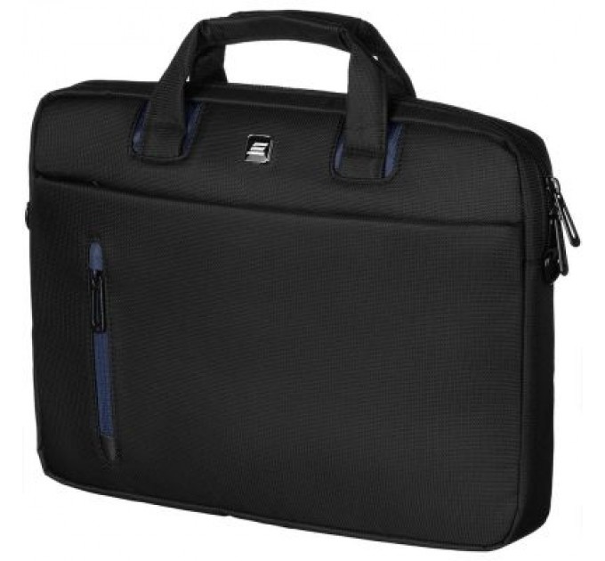 2E Сумка для ноутбука 2E 13.3" CBN413 Black (2E-CBN413BK)