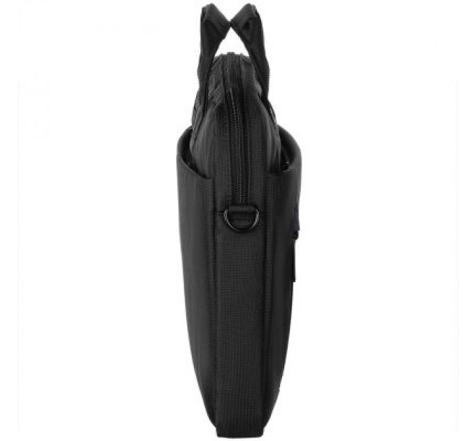 2E Сумка для ноутбука 2E 13.3" CBN413 Black (2E-CBN413BK)